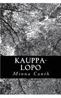 Kauppa-Lopo