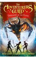 Adventurers Guild: Twilight of the Elves