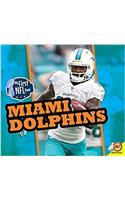 Miami Dolphins (My First NFL Books)