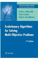 Evolutionary Algorithms for Solving Multi-Objective Problems