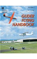 Glider Flying Handbook (FAA-H-8083-13)