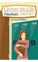 Quinn McGee: Rewrites History(Quinn McGee)
