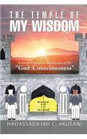Temple Of My Wisdom