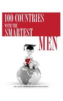 100 Countries with the Most Smartest Men