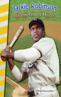 Jackie Robinson