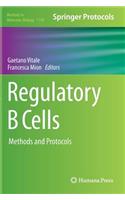 Regulatory B Cells