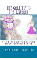 Golem And The Tzaddik