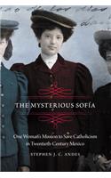 The Mysterious Sofía