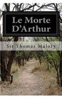 Le Morte D'Arthur