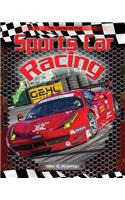 Sports Car Racing