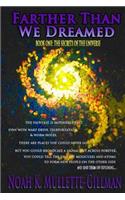 Secrets of the Universe