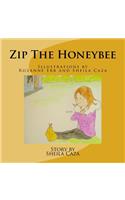 Zip The Honeybee