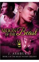 Moon of the Beast