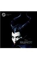 Maleficent Lib/E