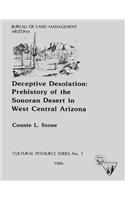 Deceptive Desolation