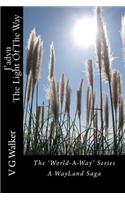J'Adyn - The Light of the Way