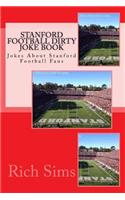 Stanford Football Dirty Joke Book