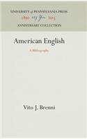 American English