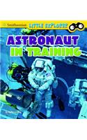 Astronaut in Training