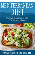 Mediterranean Diet