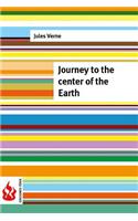 Journey to the center of the Earth