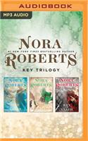 Nora Roberts - Key Trilogy