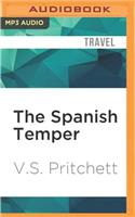 Spanish Temper