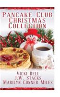 Pancake Club Christmas Collection