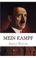 Mein Kampf 1 & 2