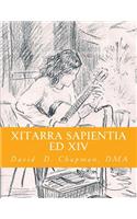 Xitarra Sapientia: Guitar Method