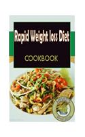 Rapid Weight Loss Diet Cookbook