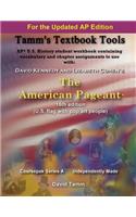 The American Pageant 16th Edition+ (AP* U.S. History) Activities Workbook