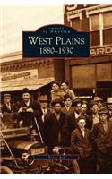 West Plains