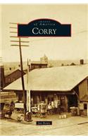 Corry