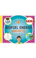 Biofuel Energy Projects: Easy Energy Activities for Future Engineers!