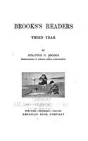 Brooks's Readers - Third Year