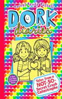 Dork Diaries 12, 12