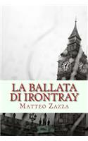 La Ballata di Irontray