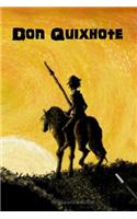 Don Quixote (Afrikaans Edition)