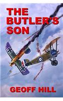The Butler's Son