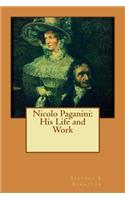 Nicolo Paganini