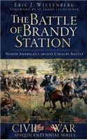 Battle of Brandy Station