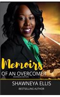 Memoirs of an OverComer Enhanced Edition