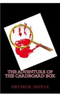 Adventure of the Cardboard Box