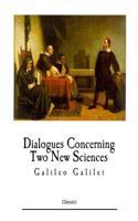 Dialogues Concerning Two New Sciences: Galileo Galilei(English)