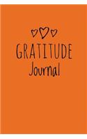 Gratitude Journal