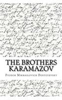 The brothers karamazov (Classic Edition)
