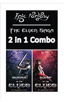 Sword of the Elves / Quest of the Elves (Elven Saga)