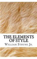 The Elements of Style