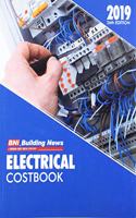 Bni's 2019 Electrical Costbook